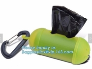 Grocery Biodegradable Compost Bags Fully PLA Food Grade In Roll