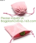 Zipper PVC Packing Bags,Padded Zipper Bag Transparent Zip Lock Pouch PVC Ziplockk Packaging Bag,custom pink/white/black l