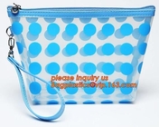 Clear pvc shoulder bag transparent for lady, Fashion Women handbag Transparent PVC Clear Beach single shoulder bag,woman
