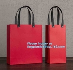New Product Jewelry Luxury Shopping Paper Carrier Bag,Custom Shopping Rope Handle Paper Carrier Bag,Full printed Luxury