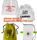 Wholesale reusable biodegradable luxury die d u cut handle cart non woven gift shopping bags with logo bagplastics bagea