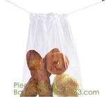 OPP stanno sul forno delle borse del pane di Microperforated CPP delle maniche della pianta in vaso del fiore del sacchetto
