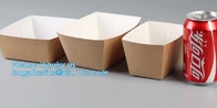 hot selling food grade paper box, design printing logo box,Takeaway Storage Food Packaging Box Cake Boxes bagease packa