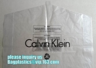 garment packaging bag cover dry clean poly garment bag rolls,laundry dry cleaning garment bag,Clear Polythene 21x4x54'',