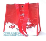 best sale customized non woven bag, shopping bag reusable, non woven shopping deep, China manufacturer customized garmen