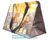 fancy cheap promotional non woven bag, Eco Friendly Cheap Non Woven Bag Take Me Tote Reusable Shopping Carry Bag, promo