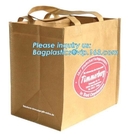 fancy cheap promotional non woven bag, Eco Friendly Cheap Non Woven Bag Take Me Tote Reusable Shopping Carry Bag, promo