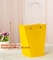 custom printed PE soft loop handle shopping plastic bag/Heat Seal Boutique Store Shopping Packaging Die-Cut patch Handle